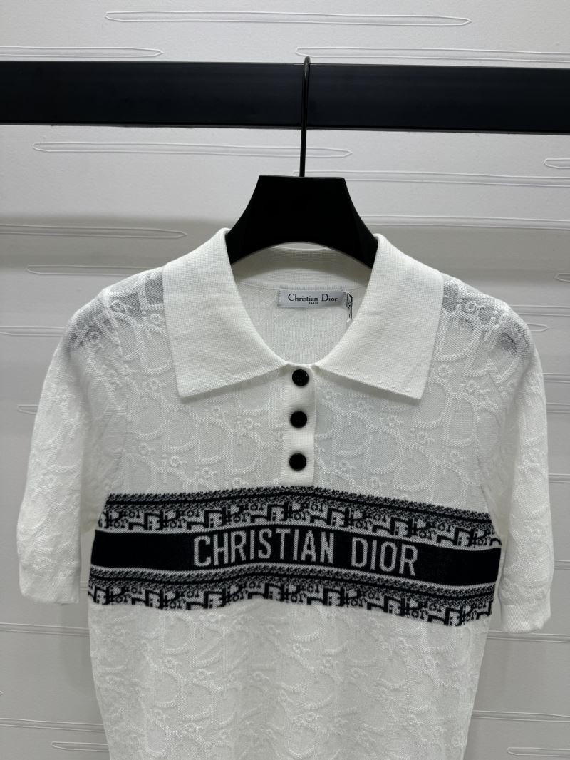 Christian Dior T-Shirts